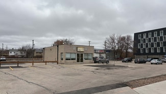 Plus de détails pour 3455 Pembina Hwy, Winnipeg, MB - Commerce de détail à louer