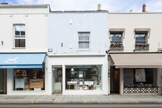 More details for 164 Walton St, London - Retail for Lease