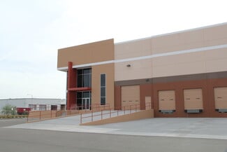 Plus de détails pour 475 E Buckeye Rd, Phoenix, AZ - Industriel à louer