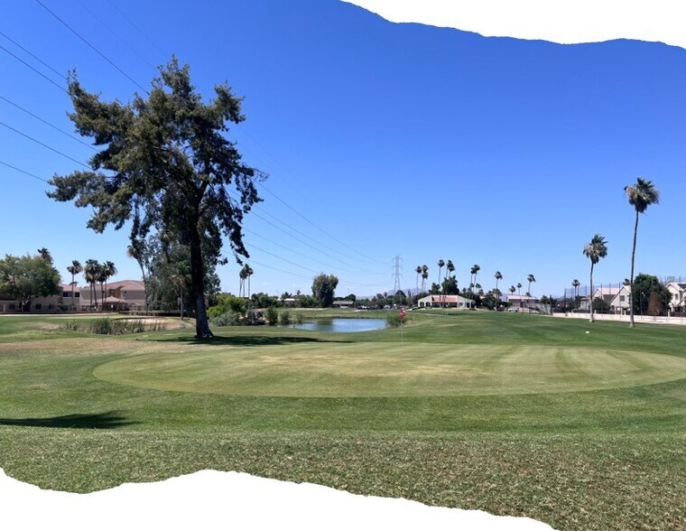 1415 E McKellips Rd, Mesa, AZ à vendre - Photo du bâtiment - Image 2 de 5