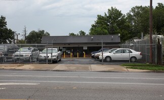 Plus de détails pour 7101 Troost Ave, Kansas City, MO - Commerce de détail à vendre