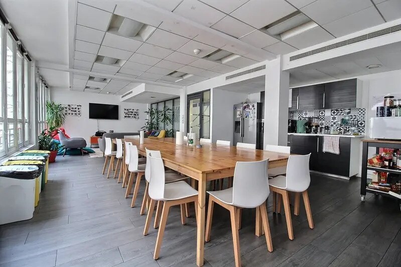 15 Rue Du Faubourg Montmartre, Paris à louer - Photo intérieure - Image 3 de 18