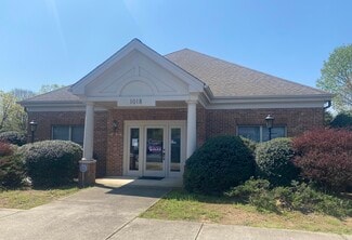More details for 1018 Lee Ann Dr, Concord, NC - Office for Sale