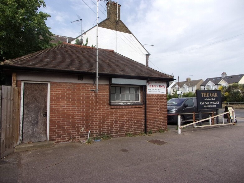 35A Lodge Ln, Grays à louer - Photo intérieure - Image 2 de 7