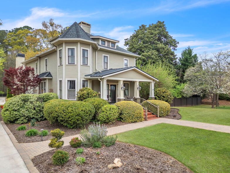 109 Rope Mill Rd, Woodstock, GA for sale - Primary Photo - Image 1 of 97