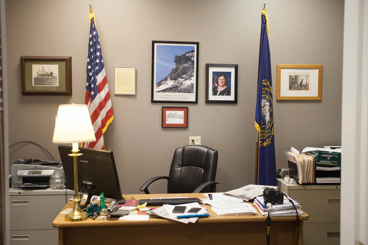 31-39 Main St, Littleton, NH for lease Interior Photo- Image 1 of 2