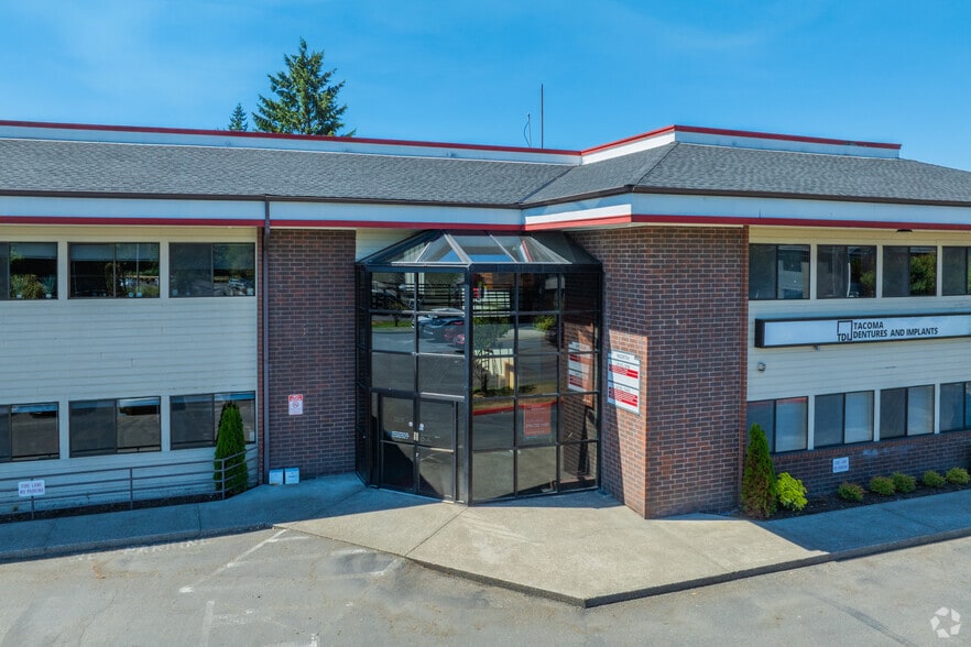 1530 S Union Ave, Tacoma, WA for lease - Building Photo - Image 2 of 5