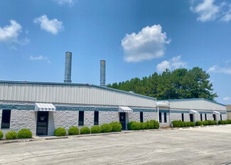 More details for 6607 Mountain View Rd, Ooltewah, TN - Industrial for Lease