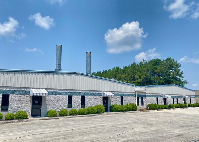 More details for 6607 Mountain View Rd, Ooltewah, TN - Industrial for Lease
