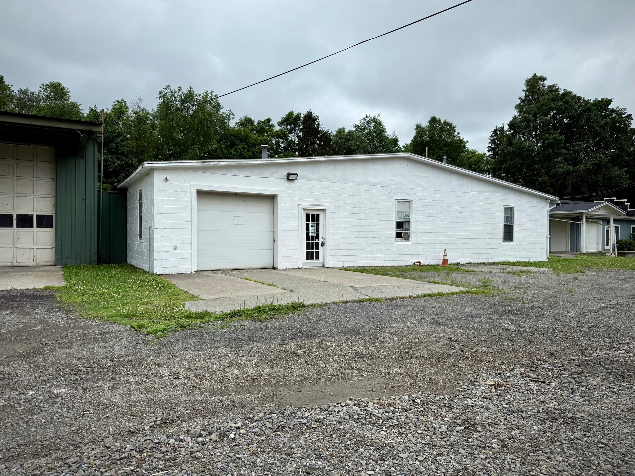 21 Squires St, Cortland, NY for lease Interior Photo- Image 1 of 12