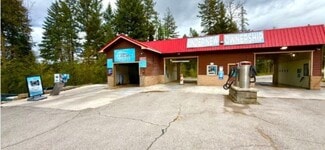More details for 8539 MT Highway 35, Bigfork, MT - Specialty for Sale