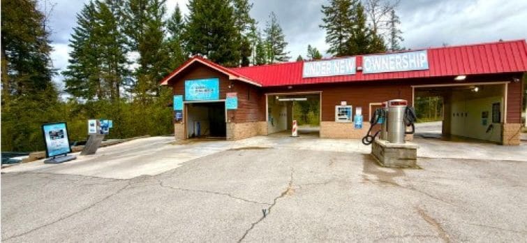 8539 MT Highway 35, Bigfork, MT for sale Primary Photo- Image 1 of 6