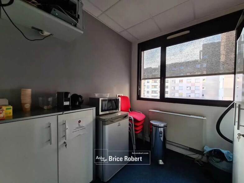 Bureau dans Lyon à louer - Photo intérieure - Image 3 de 8