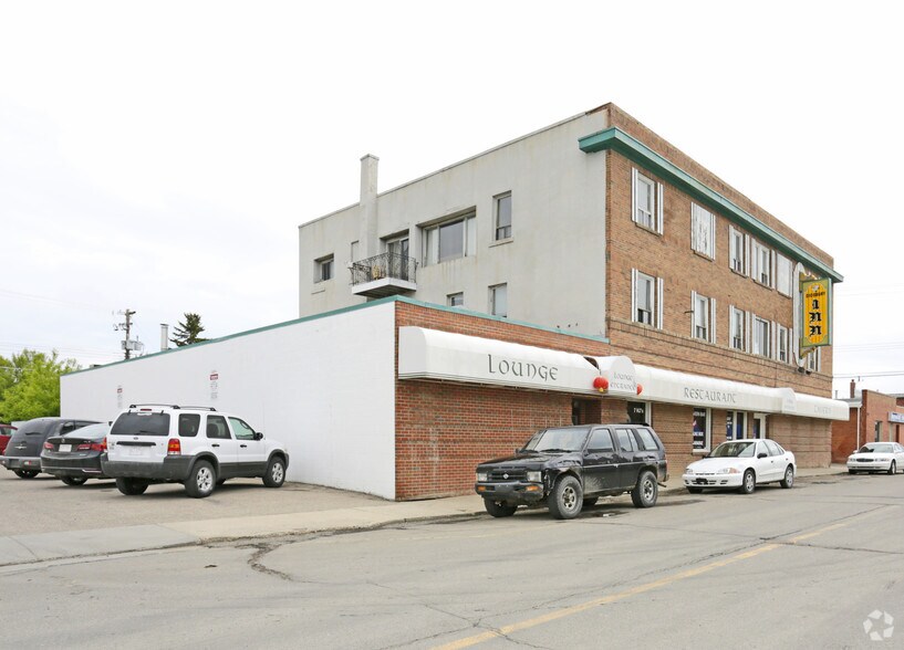 2014 19th Ave, Didsbury, AB à louer - Photo du bâtiment - Image 3 de 3