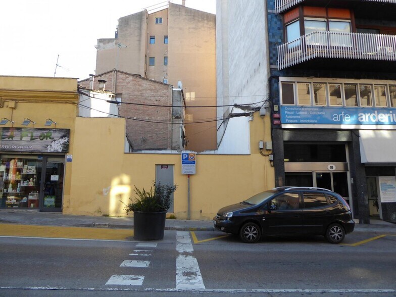 Carretera de Vic, 12, Manresa, Barcelona à vendre - Photo principale - Image 1 de 4