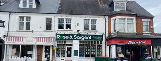 More details for 43 Regent St, Rugby - Retail for Sale