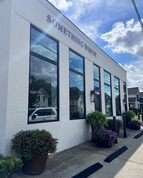 6916 Daisy Ave, Independence, OH for lease - Building Photo - Image 1 of 5