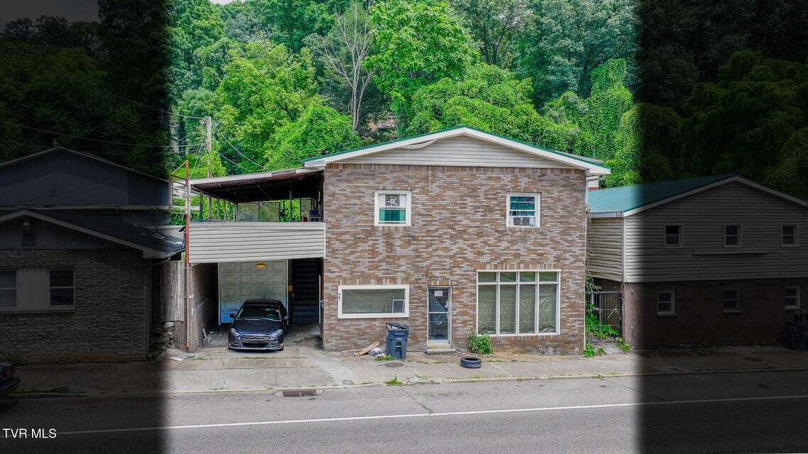 981 Lynn Garden Dr, Kingsport, TN à vendre Photo principale- Image 1 de 1