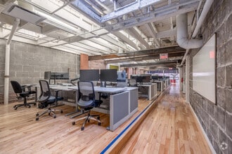 1426-1428 Rue Stanley, Montréal, QC à louer Photo intérieure- Image 2 de 11