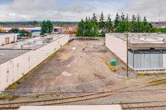 Plus de détails pour 7901 Progress Way, Delta, BC - Bureau à louer