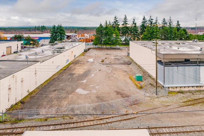 More details for 7901 Progress Way, Delta, BC - Office for Lease