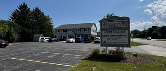 More details for 8330 N Teutonia Ave, Milwaukee, WI - Office for Lease