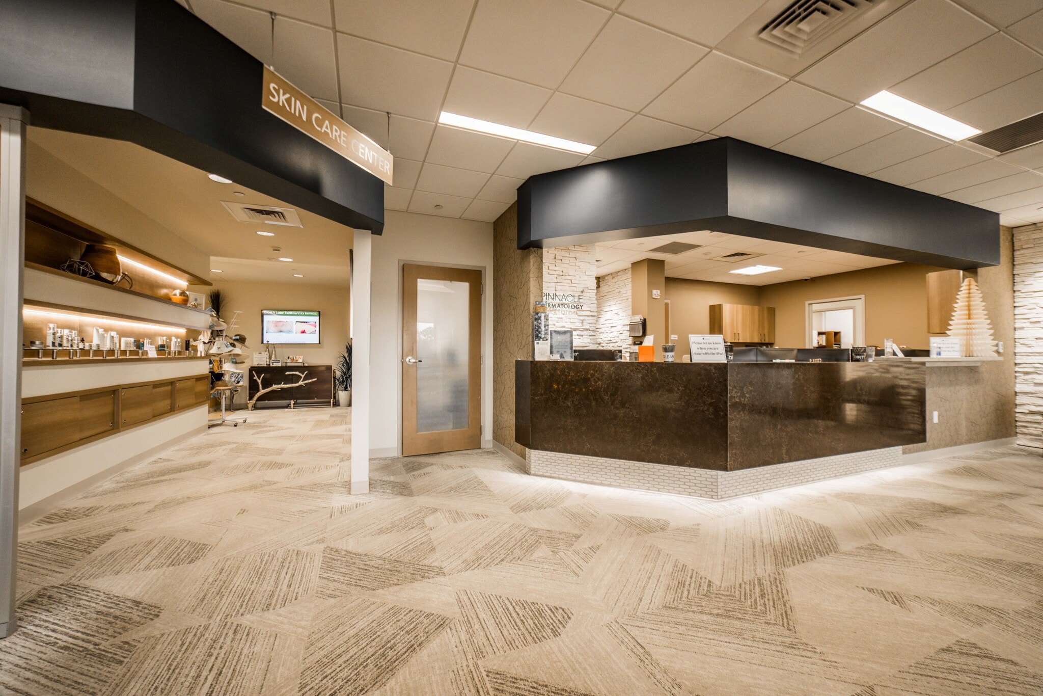 16115 Saint Vincent Way, Little Rock, AR for lease Interior Photo- Image 1 of 4