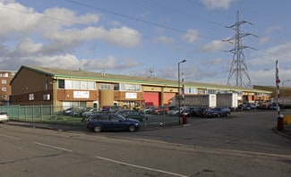 More details for 15-19 Willow Ln, Mitcham - Industrial for Lease