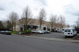More details for 11824 NE Ainsworth Cir, Portland, OR - Industrial for Lease