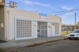 More details for 15468 Cabrito Rd, Van Nuys, CA - Industrial for Lease