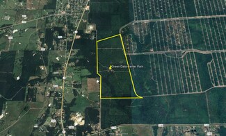 Plus de détails pour W Boundary Patrol Rd, New Boston, TX - Terrain à vendre