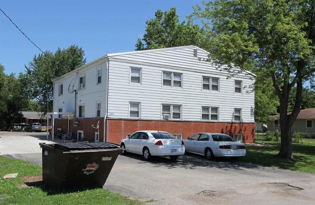 522 N Main St, Hanna City, IL for sale Primary Photo- Image 1 of 20