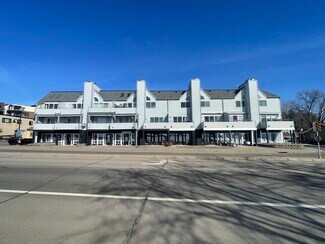 Plus de détails pour 4000-4016 Shoreline Dr, Spring Park, Spring Park, MN - Commerce de détail à louer