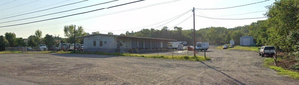 151 2nd St, Wilkes Barre, PA à vendre - Photo du bâtiment - Image 3 de 6