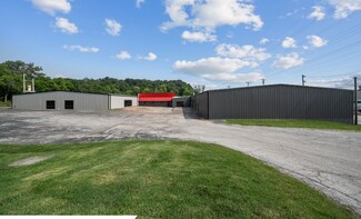 Plus de détails pour 12808-12814 Gravois Rd, Saint Louis, MO - Industriel à louer