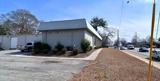 Plus de détails pour 1130 Broad River Rd, Columbia, SC - Flex à vendre