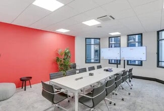 19-21 Rue Poissonnière, Paris for lease Interior Photo- Image 1 of 11