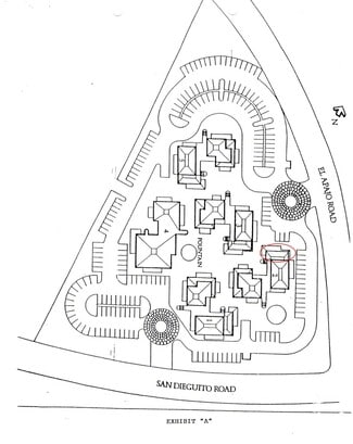 More details for 16236 San Dieguito Rd, Rancho Santa Fe, CA - Multiple Space Uses for Lease