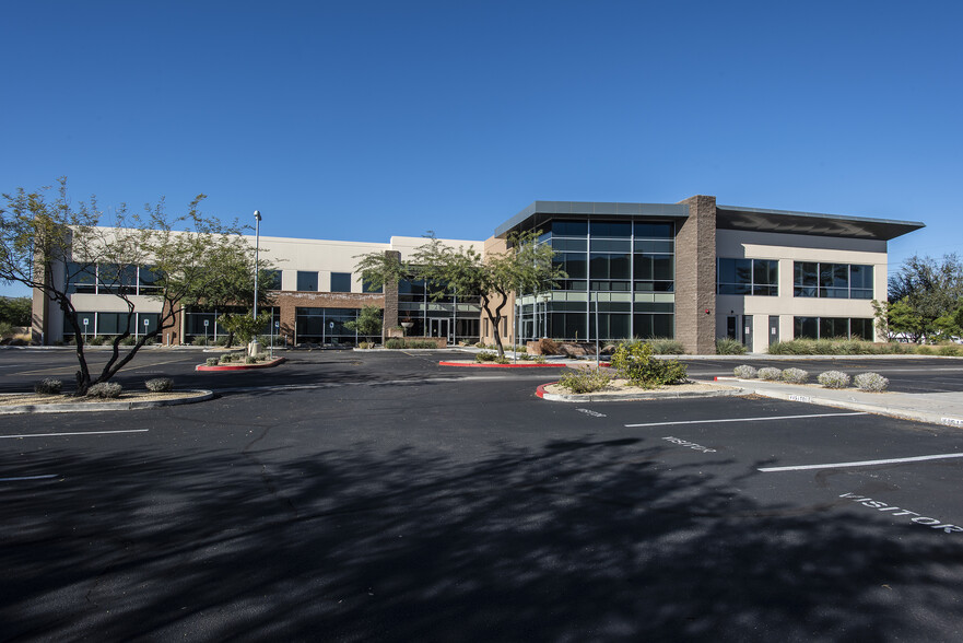 2195 W Chandler Blvd, Chandler, AZ for sale - Primary Photo - Image 1 of 1