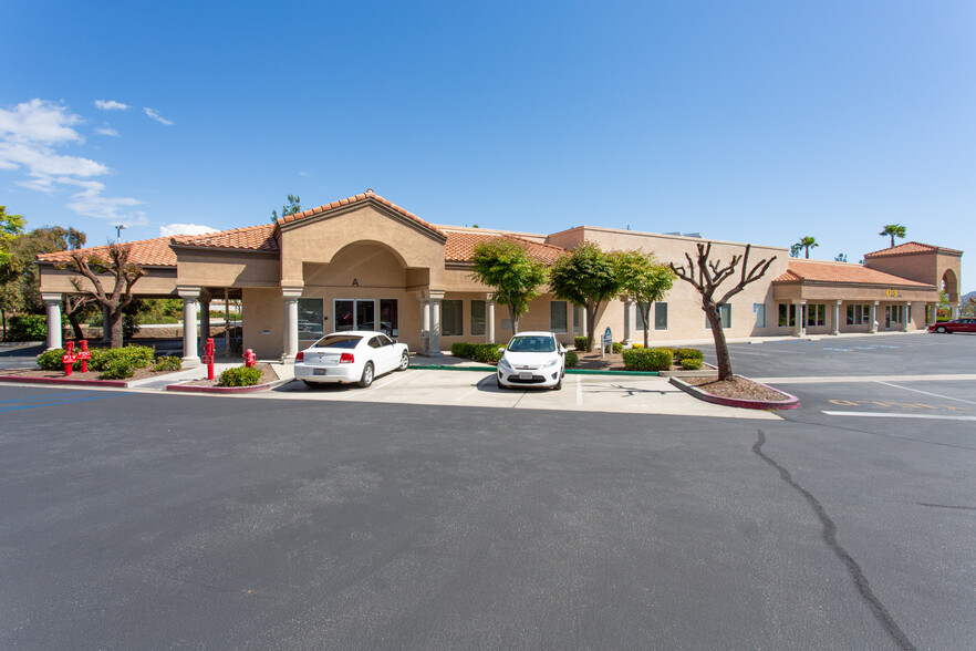 25190 Hancock Ave, Murrieta, CA for sale - Building Photo - Image 1 of 1