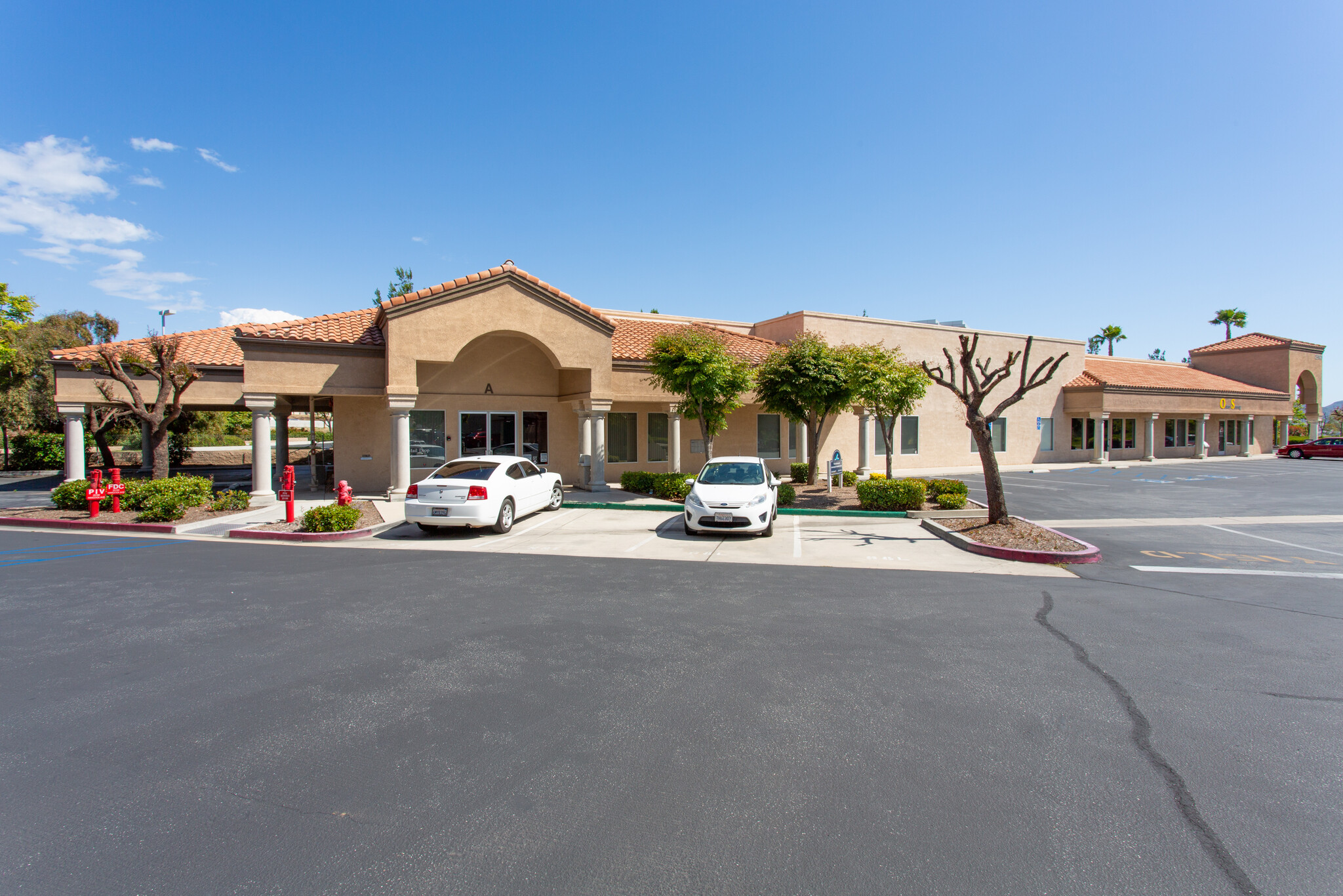 25190 Hancock Ave, Murrieta, CA for sale Building Photo- Image 1 of 1