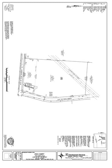 1795 Harbin Rd SW, Atlanta, GA for sale - Building Photo - Image 1 of 7