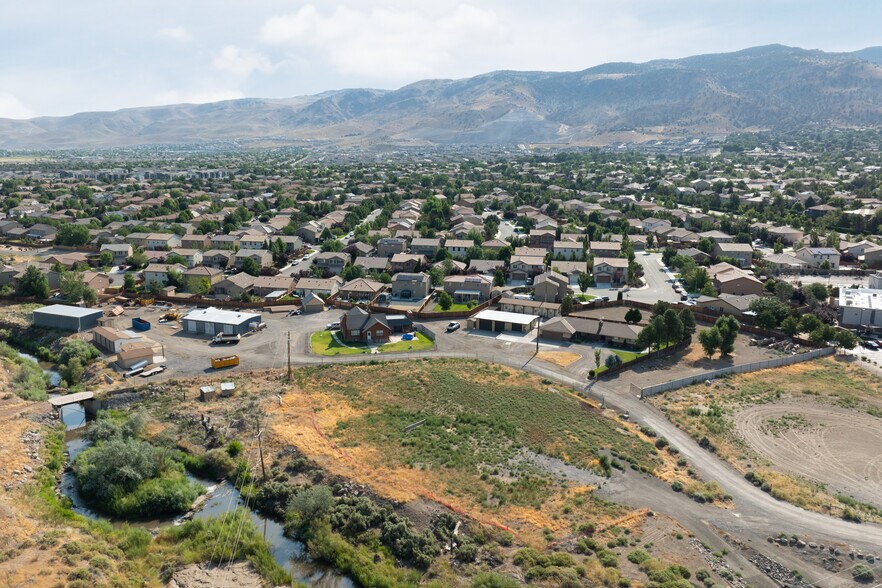 505 Geiger Grade Rd, Reno, NV à vendre - Photo du bâtiment - Image 3 de 11