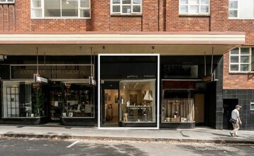 113-115 Macleay St, Potts Point à louer Photo du bâtiment- Image 1 de 1