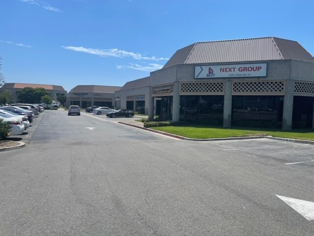 13902 Harbor Blvd, Garden Grove, CA à vendre - Photo principale - Image 3 de 13