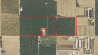 More details for 1034 Washington Rd, El Nido, CA - Land for Sale