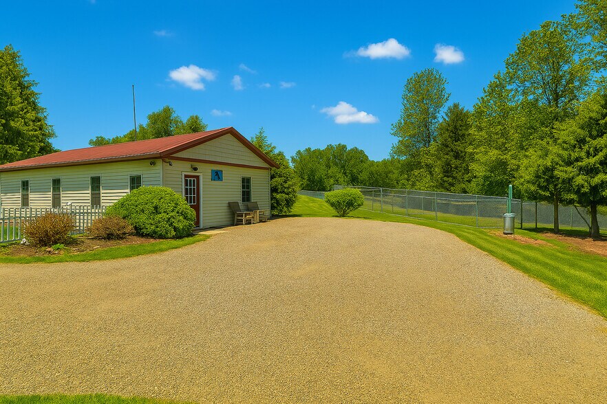 316 Noll Rd, Georgetown, PA à vendre - Photo du bâtiment - Image 3 de 27