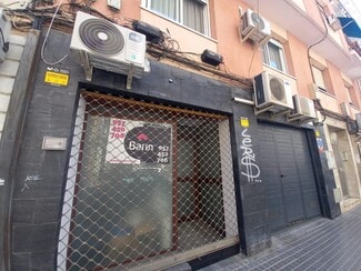 More details for Calle Maestro Priego López, 31, Córdoba - Retail for Sale