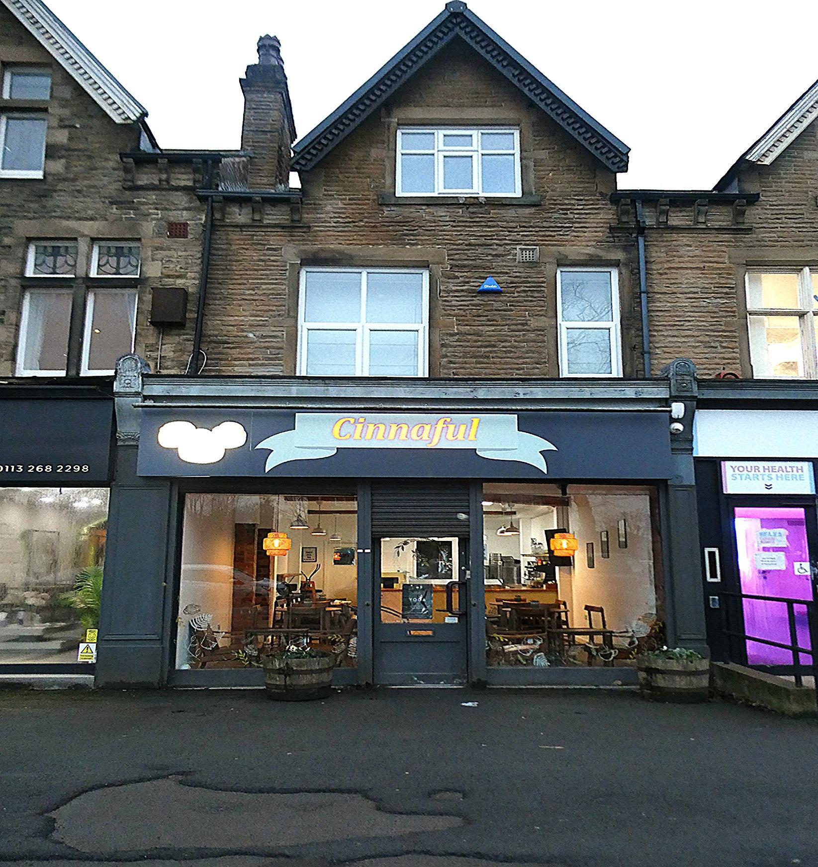 75 Street Ln, Leeds à louer Photo du bâtiment- Image 1 de 1