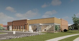 Plus de détails pour 2100 S Webster St, Denver, CO - Bureau à vendre